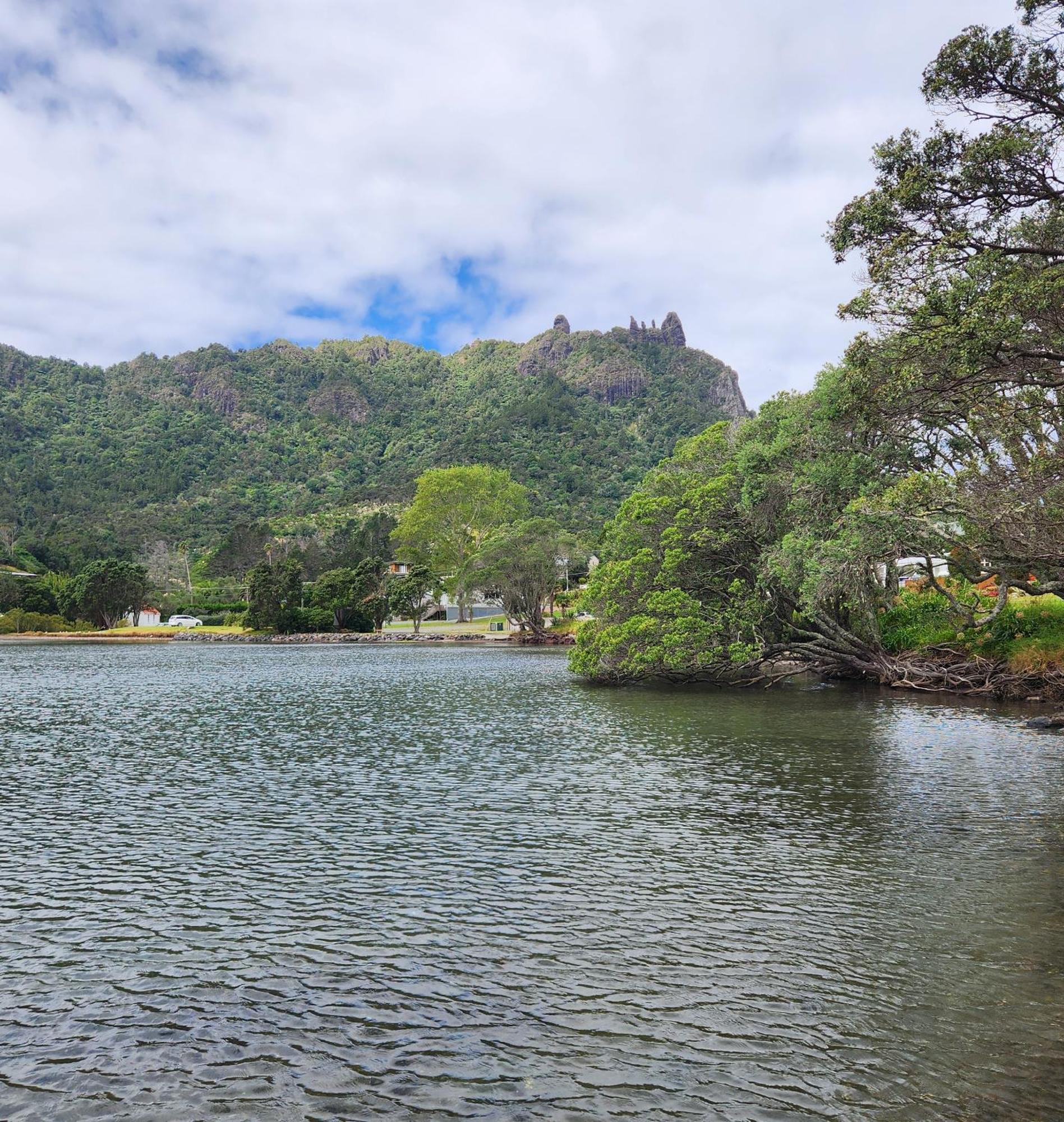 Вілла Stuart'S Whangarei Heads Екстер'єр фото