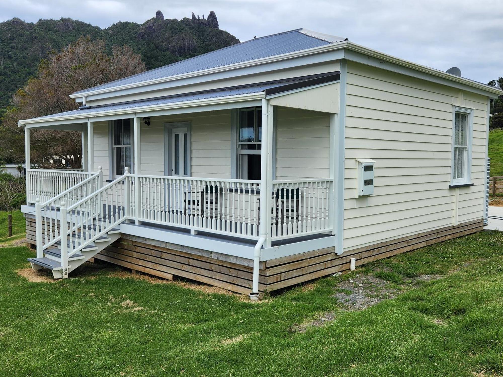 Вілла Stuart'S Whangarei Heads Екстер'єр фото
